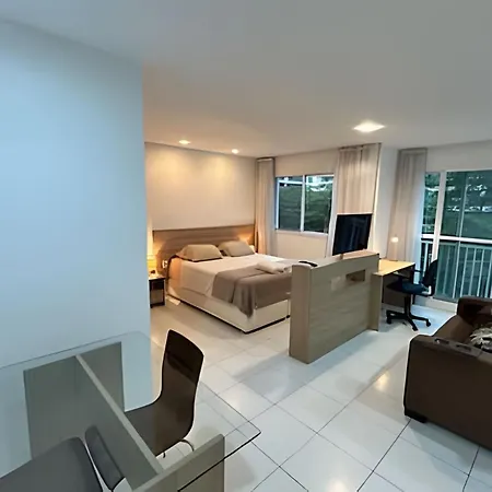 Apartamentos No Verano Stay 2 里约热内卢 Exterior photo