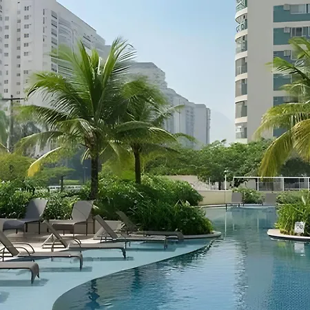 Apartamentos No Verano Stay 2 里约热内卢 Exterior photo