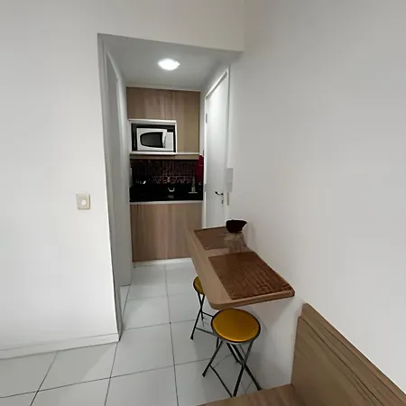 Apartamentos No Verano Stay 2 里约热内卢 Exterior photo