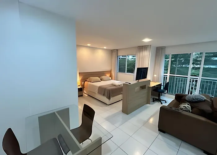 Apartamentos No Verano Stay 2