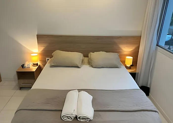 Apartamentos No Verano Stay 2